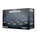 Warhammer 40K Space Marines - Primaris Infiltrators