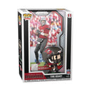 Funko Pop! Trading Cards: Tom Brady
