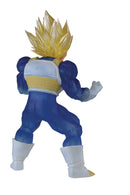 Banpresto - Dragon Ball Z Clearise Super Saiyan Vegeta Figure