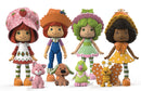 Strawberry Shortcake Strawberry Shortcake & Custard Action Figure