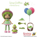 Strawberry Shortcake Lime Chiffon & Marmalade Action Figure