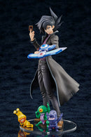 Yu-Gi-Oh! Duel Monsters GX Chazz Princeton 1/7 Scale Figure