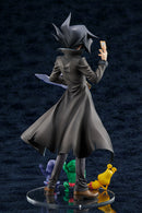 Yu-Gi-Oh! Duel Monsters GX Chazz Princeton 1/7 Scale Figure