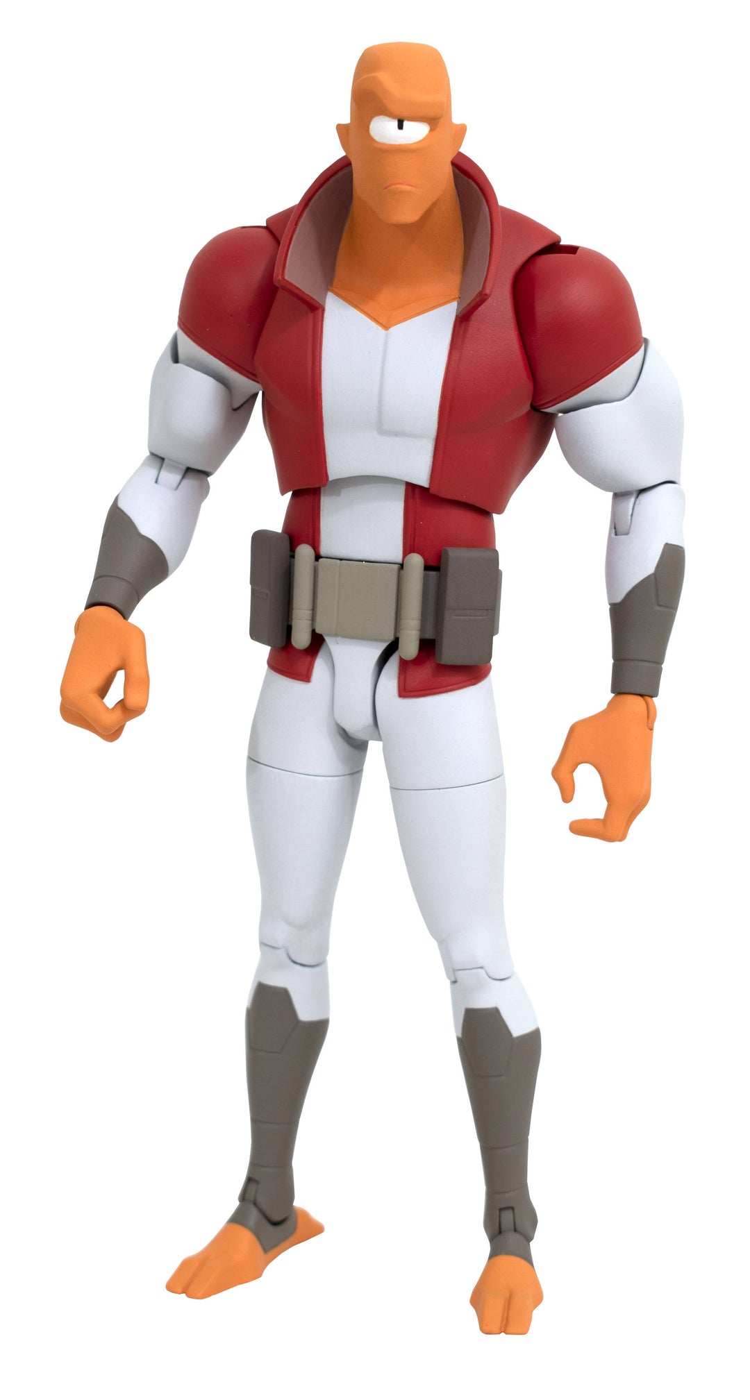 Diamond Select: Invincible Series 3 Deluxe Action Figure - Allen