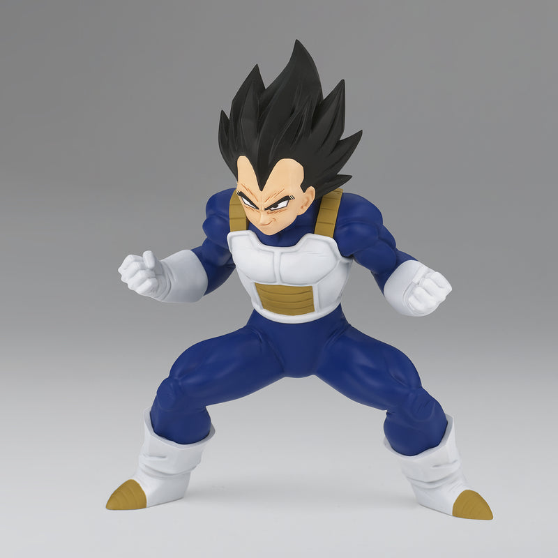 Banpresto - Dragon Ball Z Chosenshiretsuden III V2 Vegeta Figure