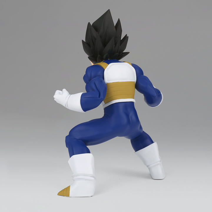 Banpresto - Dragon Ball Z Chosenshiretsuden III V2 Vegeta Figure