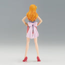 Banpresto - One Piece Grandline Lady Wanokuni V8 Nami DXF Figure