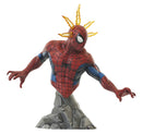Diamond Select - Marvel Comic Spider-Man Bust