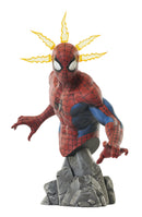 Diamond Select - Marvel Comic Spider-Man Bust