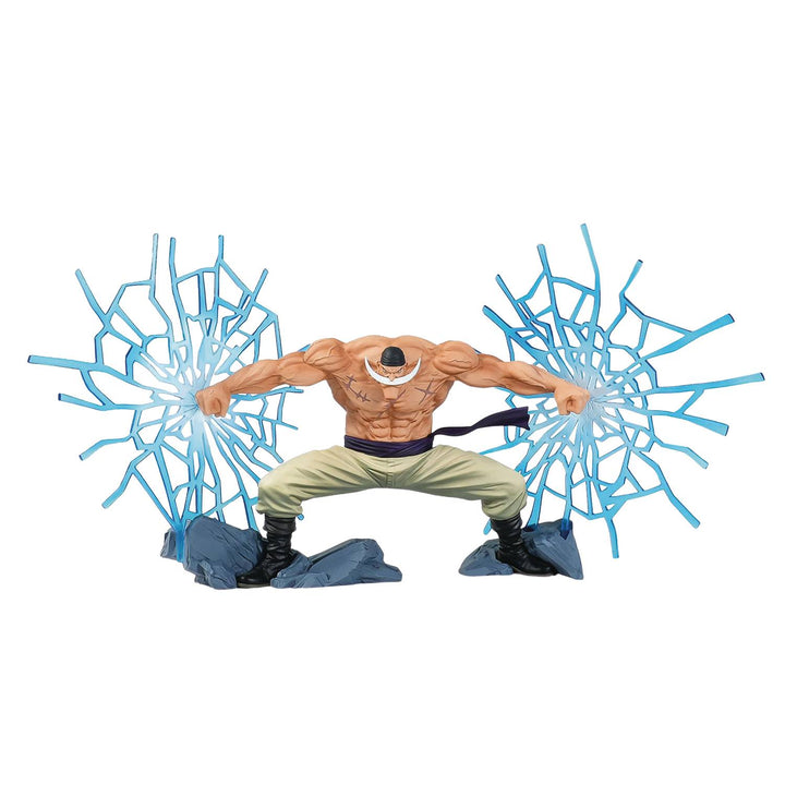 Banpresto - One Piece Special Edward Newgate DXF Figure
