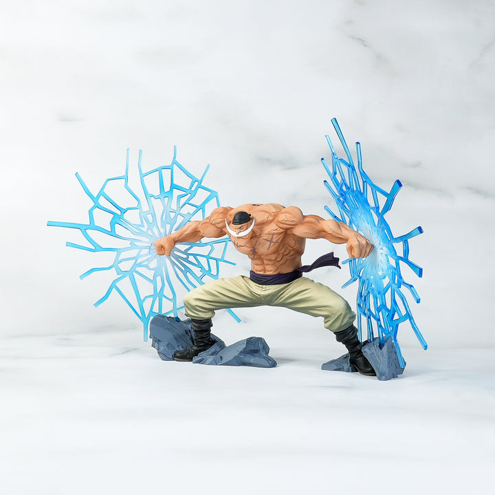 Banpresto - One Piece Special Edward Newgate DXF Figure