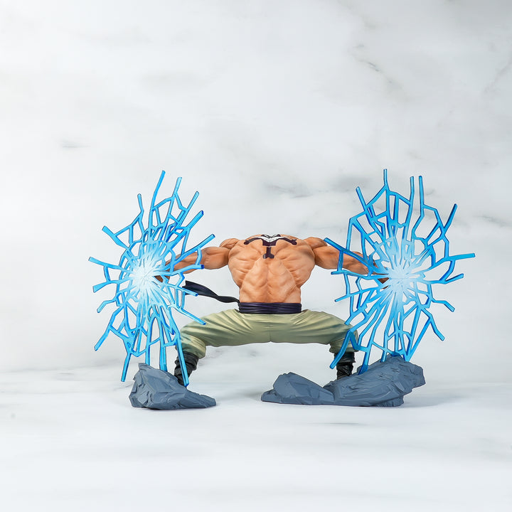 Banpresto - One Piece Special Edward Newgate DXF Figure
