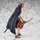 Banpresto - One Piece Film Red Posing Figure Shanks DXF Figure