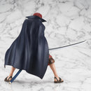 Banpresto - One Piece Film Red Posing Figure Shanks DXF Figure