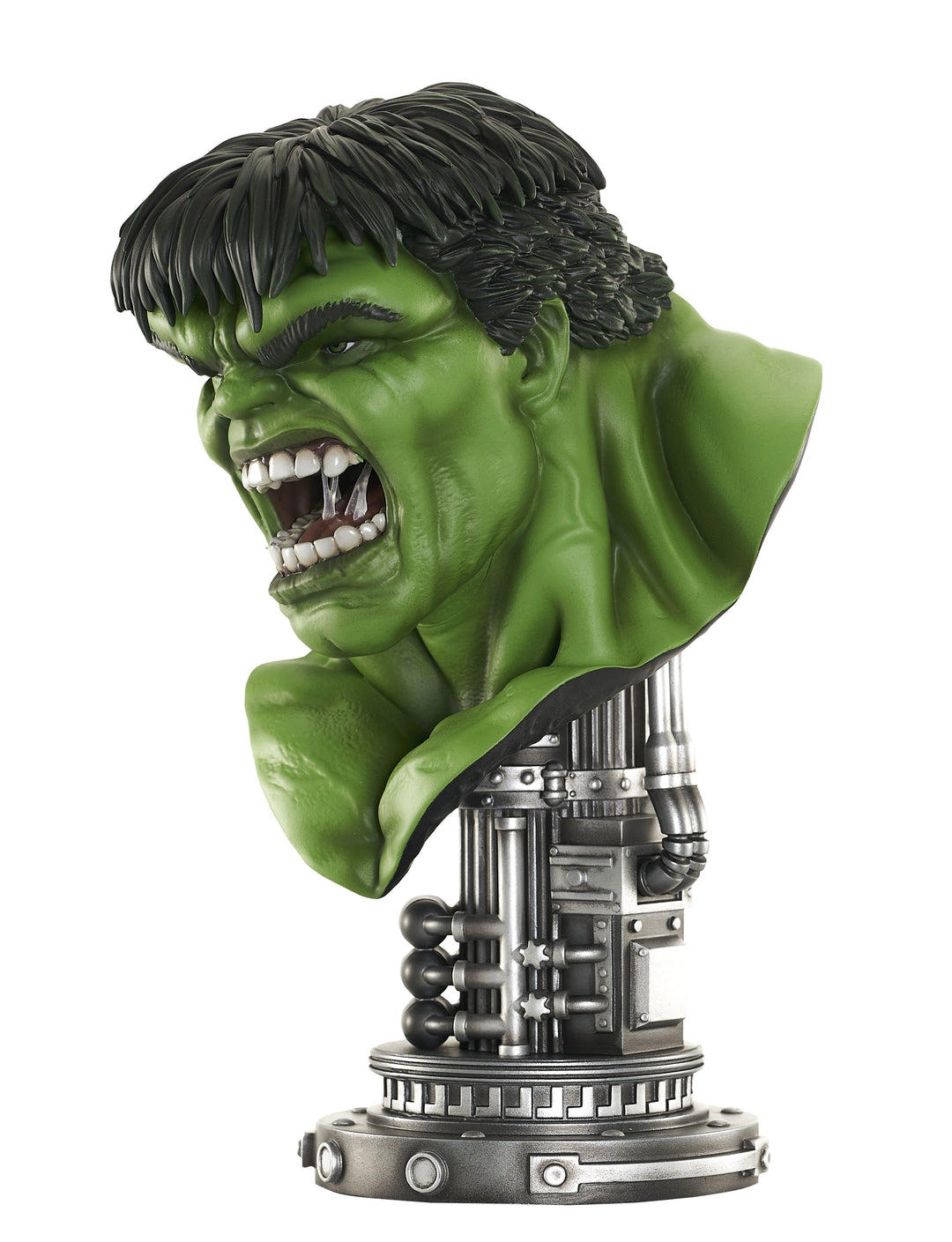 Diamond Select - Marvel Legends in 3D Hulk 1/2 Scale Bust
