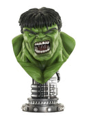 Diamond Select - Marvel Legends in 3D Hulk 1/2 Scale Bust