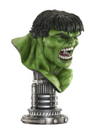 Diamond Select - Marvel Legends in 3D Hulk 1/2 Scale Bust