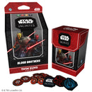 Star Wars Unlimited Twin Suns Blood Brothers Deck