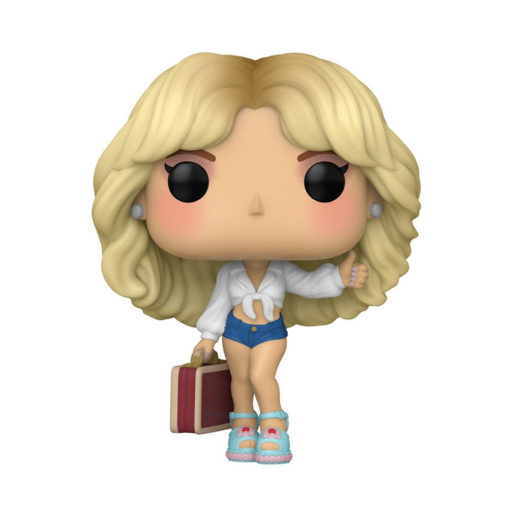Funko POP! Rocks: Sabrina Carpenter (Manchild) 