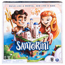 Santorini Board Game (Open Box)