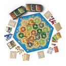 Settlers of Catan Board Game