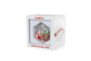Sirius Dice - Christmas Santa 54mm D20