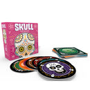 Skull Board Game