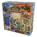 Small World of Warcraft Board Game