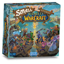 Small World of Warcraft Board Game