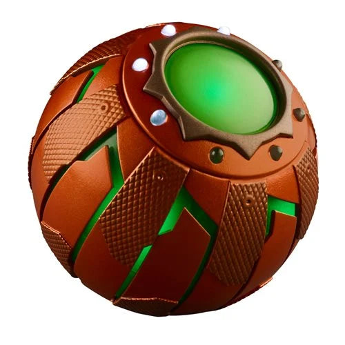 Spider-Man: No Way Home Marvel Legends Green Goblin Pumpkins