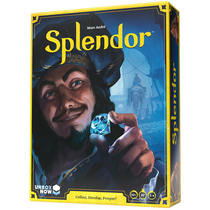 Splendor Board Game