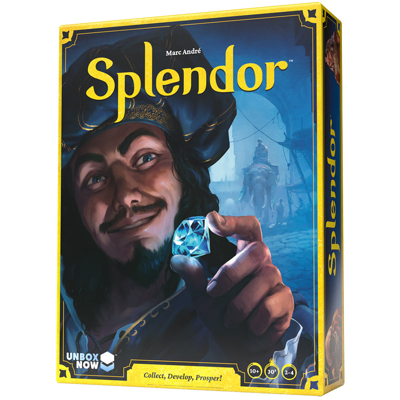 Splendor Board Game