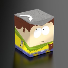 Squaroes South Park - Jimmy The Bard 100+ Boulder Deck Box