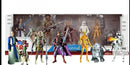 Hasbro - Star Wars: Ralph Mcquarrie Signature Series 1 of 2