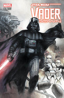 Star Wars: Vader Down