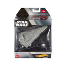 Star Wars 2023 Hot Wheels Select Starships 1:50 Scale - Star Destroyer