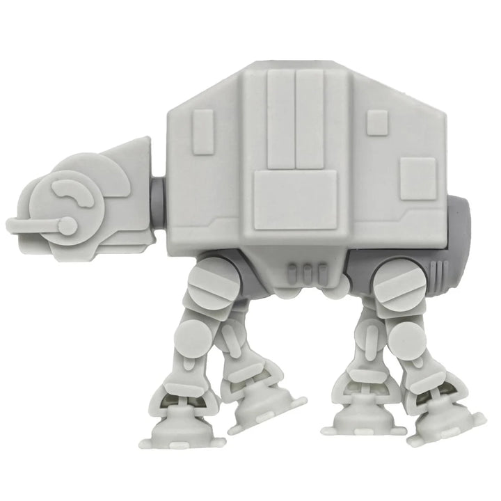 Star Wars 3D Foam Magnet: AT-AT Walker