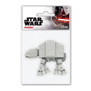Star Wars 3D Foam Magnet: AT-AT Walker