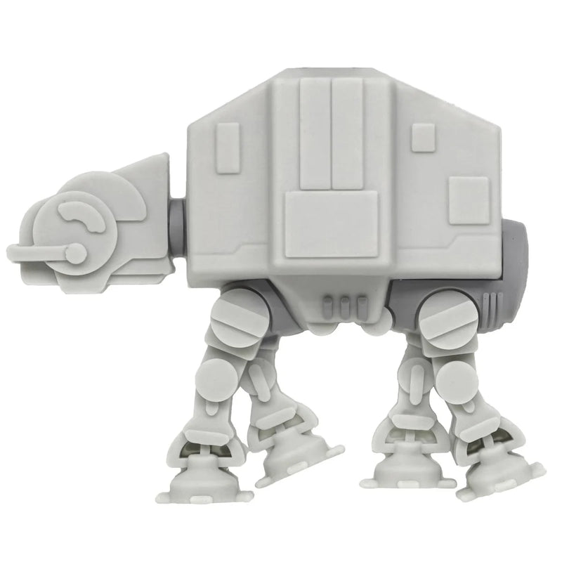 Star Wars 3D Foam Magnet: AT-AT Walker