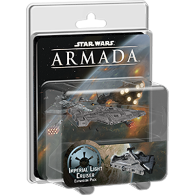 Star Wars Armada: Imperial Light Cruiser