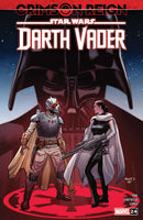 Star Wars: Darth Vader