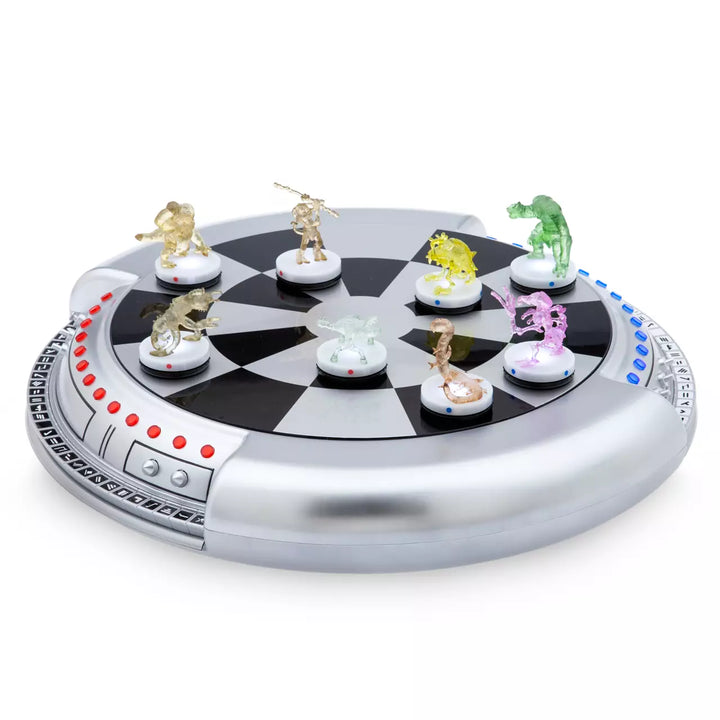 Star Wars Galactic Archive Series - Dejarik Electronic Board Game