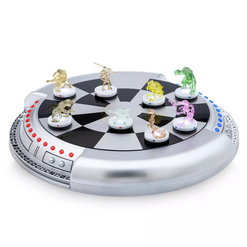 Star Wars Galactic Archive Series - Dejarik Electronic Board Game