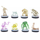 Star Wars Galactic Archive Series - Dejarik Electronic Board Game