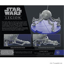 Star Wars Legion - DSD1 Dwarf Spider Droid Unit Expansion