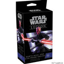 Star Wars Legion - Darth Maul and Sith Probe Droids Operative