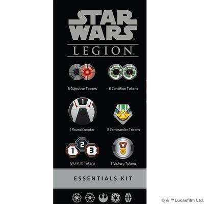 Star Wars Legion - Essentials Kit