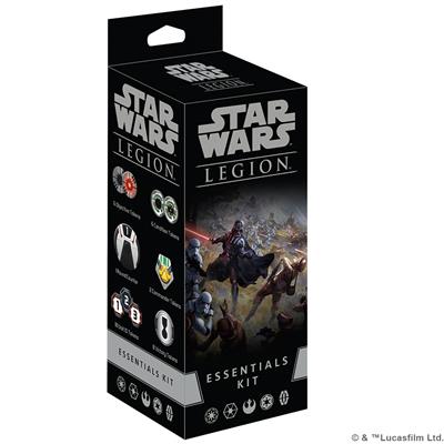 Star Wars Legion - Essentials Kit