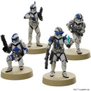 Star Wars Legion - Republic Specialists Personnel