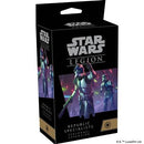 Star Wars Legion - Republic Specialists Personnel